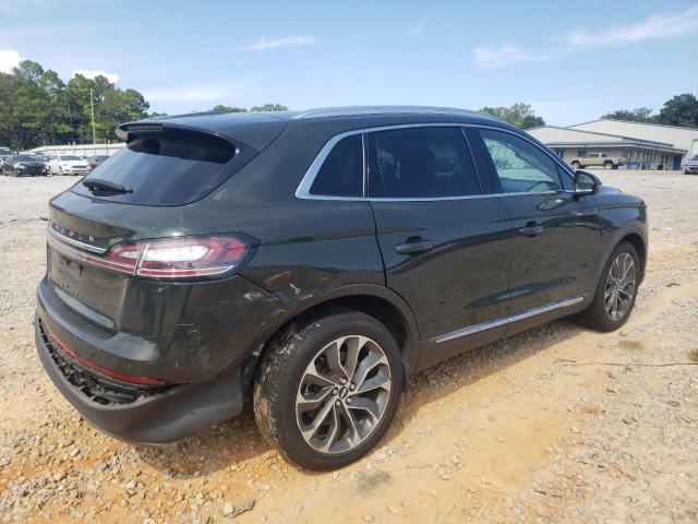 2023 LINCOLN NAUTILUS R 2LMPJ8K98PBL22108