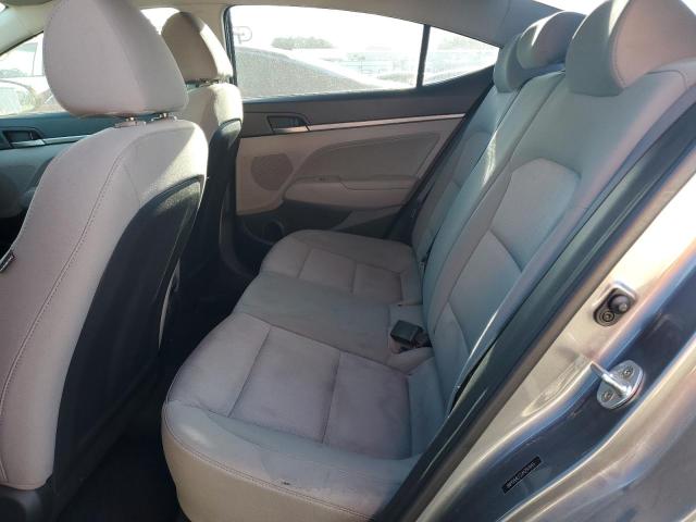 2018 HYUNDAI ELANTRA SE 5NPD84LF2JH297665