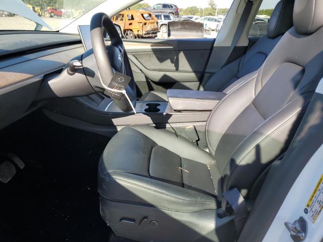2023 TESLA MODEL Y 7SAYGDEEXPF758792