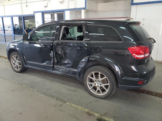 2019 DODGE JOURNEY GT 3C4PDDEG6KT784979