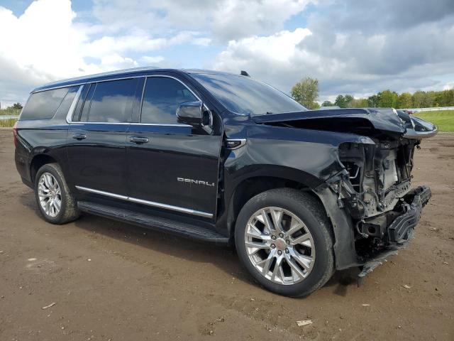 2021 GMC YUKON XL D - Other View