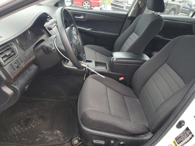 2016 TOYOTA CAMRY LE 4T4BF1FK6GR522254