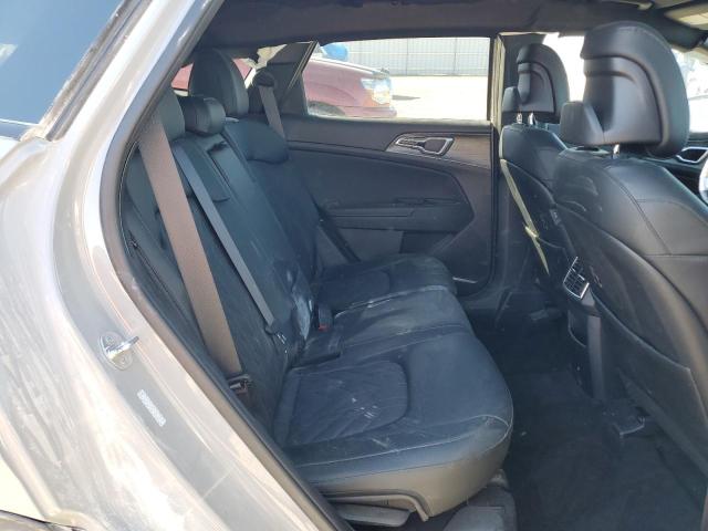2025 KIA SPORTAGE X #3287906238