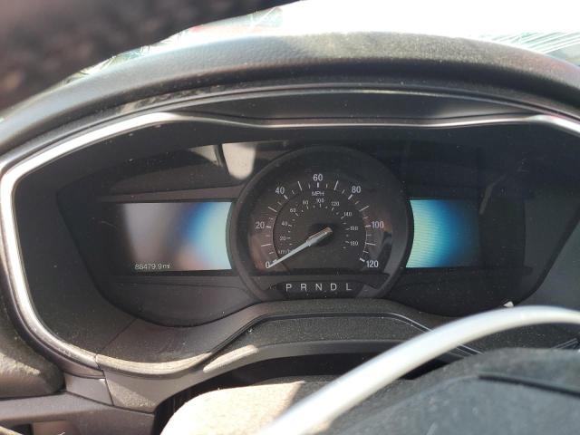2019 FORD FUSION TIT 3FA6P0RUXKR105228