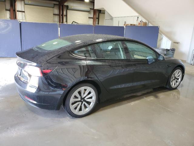 2022 TESLA MODEL 3 5YJ3E1EA6NF288802