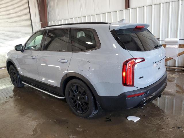 2022 KIA TELLURIDE 5XYP3DHC3NG259868