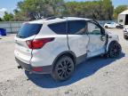 Lot #3296459644 2019 FORD ESCAPE SE