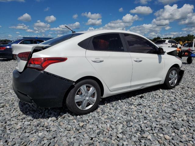2019 HYUNDAI ACCENT SE 3KPC24A33KE051932