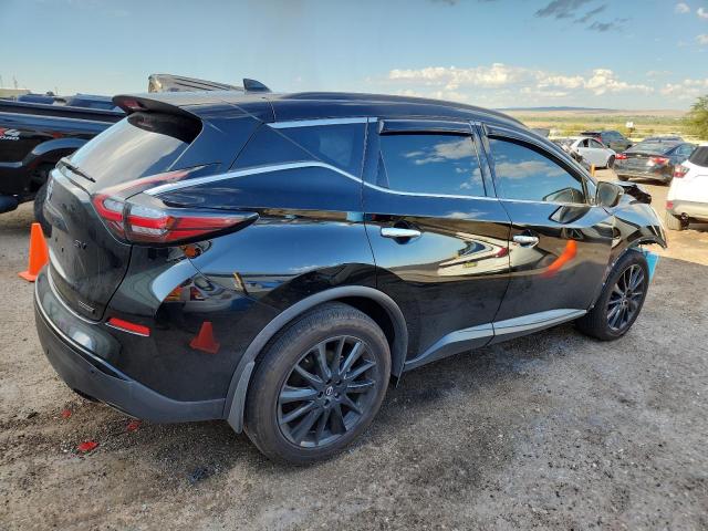 2023 NISSAN MURANO SV 5N1AZ2BJ3PC101520