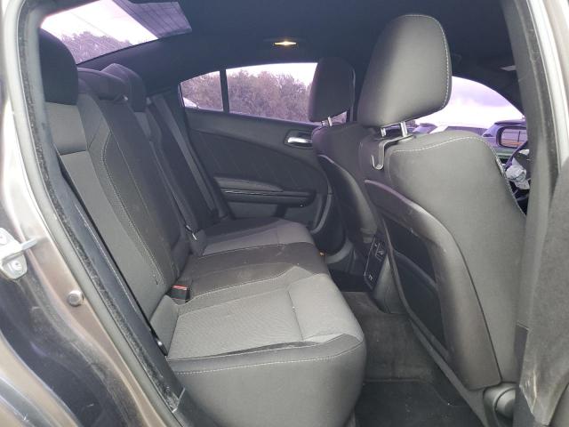 2016 DODGE CHARGER SX 2C3CDXHG5GH139143