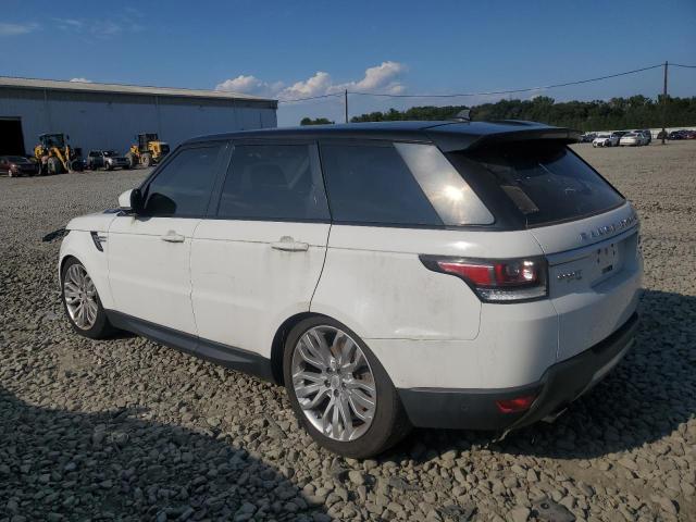 2015 LAND ROVER RANGE ROVER SPORT HSE SALWR2VF3FA535098