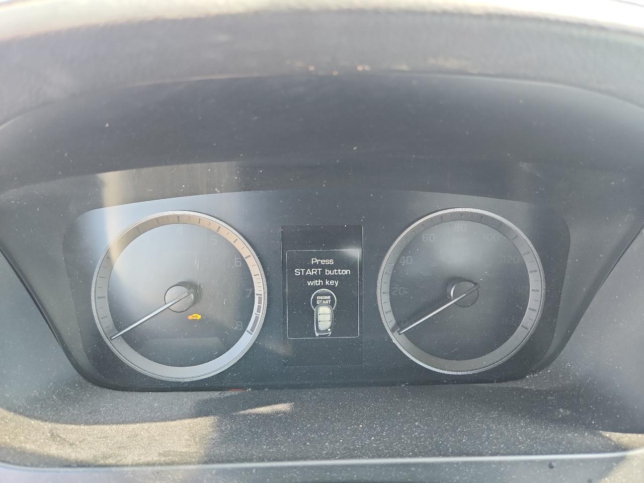 HYUNDAI SONATA SPORT