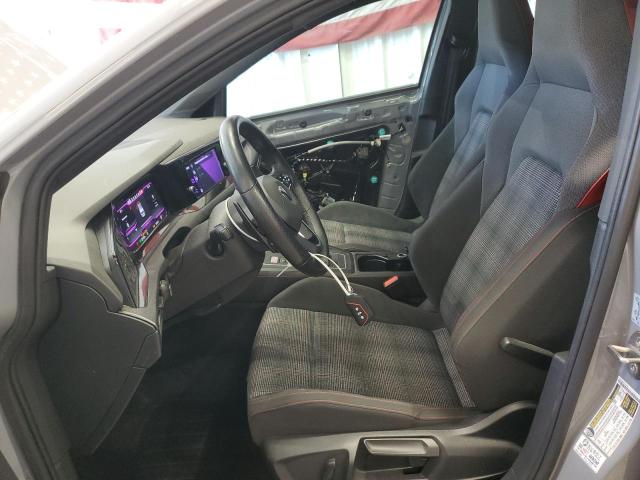 2022 VOLKSWAGEN GTI S WVWG87CD0NW178638