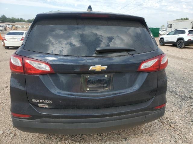 2021 CHEVROLET EQUINOX LS #3302786909