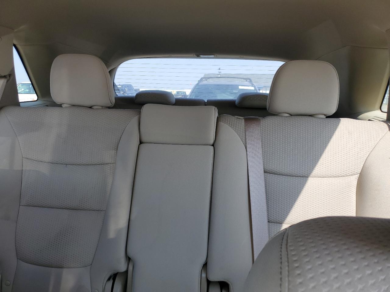 KIA SORENTO BASE