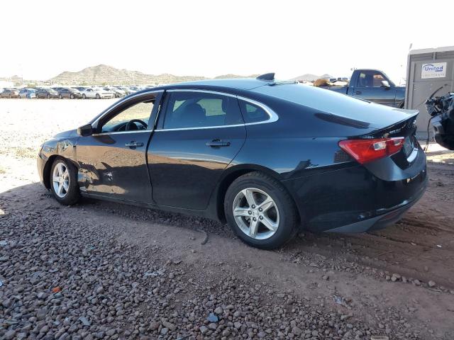 2019 CHEVROLET MALIBU LS - 1G1ZB5STXKF199556