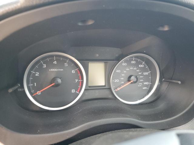 2014 SUBARU FORESTER 2 #3280481141