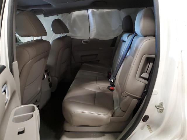 2015 HONDA PILOT TOUR 5FNYF4H97FB078779