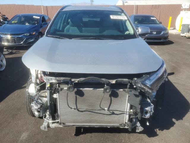 2025 TOYOTA RAV4 LIMIT - 2T3Y1RFV5SW374285