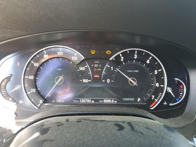 2018 BMW 530 XI WBAJA7C58JG907540