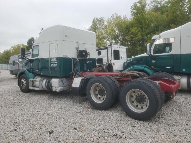 2017 PETERBILT TRACTOR 579 #3255530062