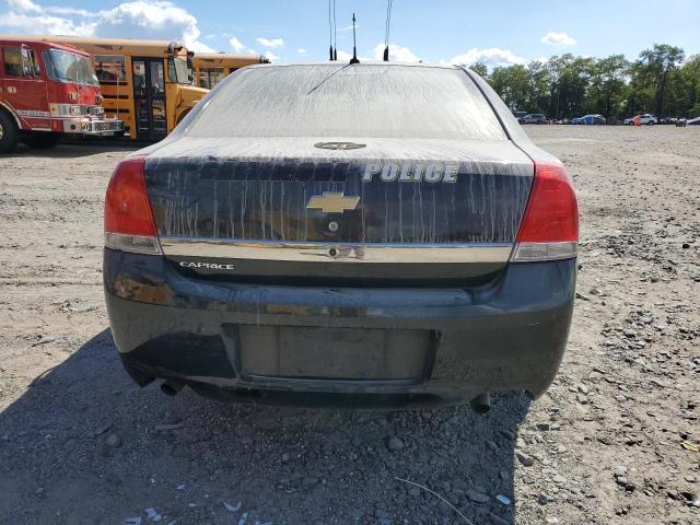 2015 CHEVROLET CAPRICE PO 6G3NS5R39FL132565
