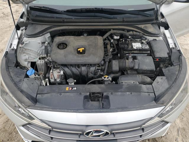 2020 HYUNDAI ELANTRA SE - 5NPD84LF8LH531276