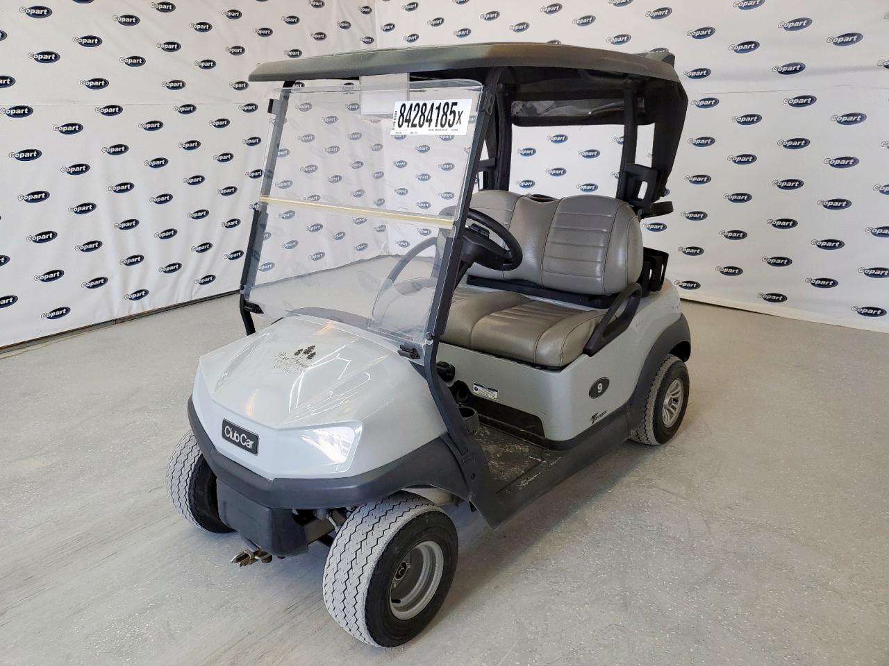 Lot #3255523036 2022 CLUB CAR TEMPO FLA