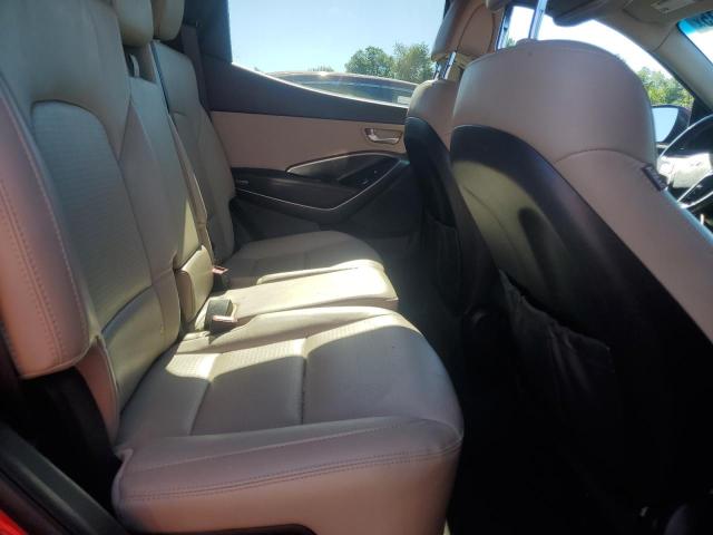 2013 HYUNDAI SANTA FE S - 5XYZU3LA9DG074650