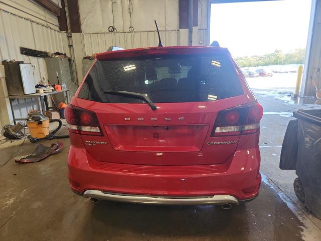 2015 DODGE JOURNEY CR 3C4PDDGG6FT634115