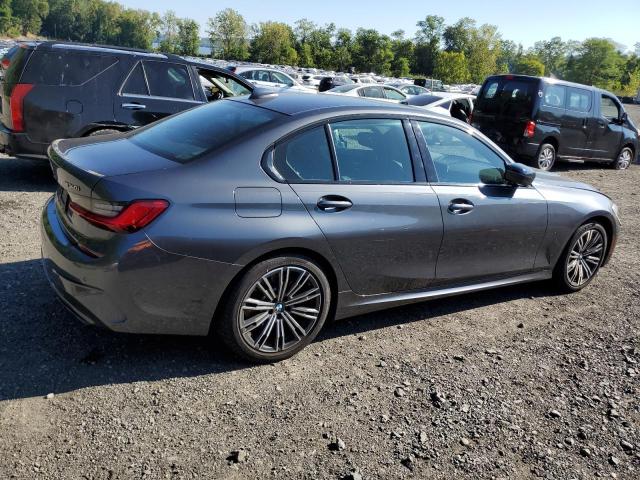 2021 BMW M340XI 3MW5U9J02M8B66669