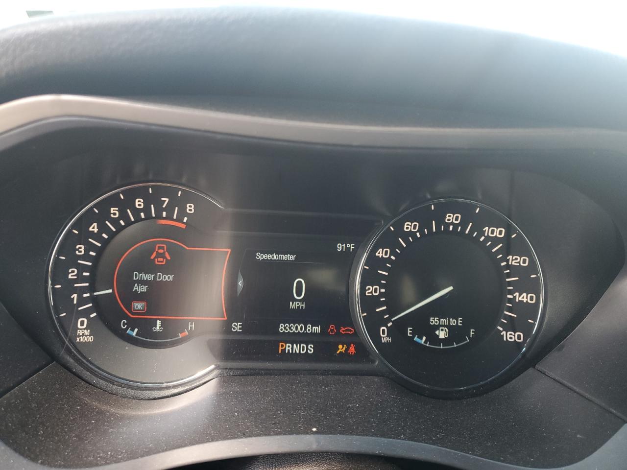 LINCOLN MKZ PREMIERE