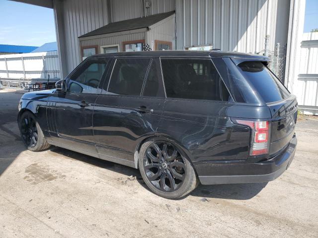 2015 LAND ROVER RANGE ROVE SALGS2VF2FA217210