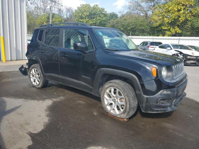 2015 JEEP RENEGADE L - ZACCJBBT0FPB68558