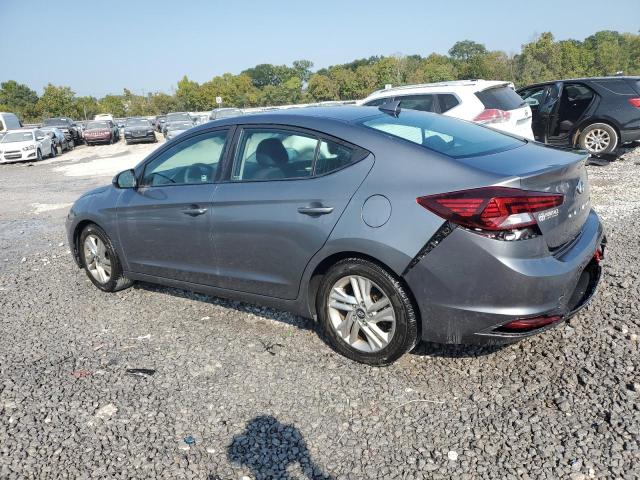 2019 HYUNDAI ELANTRA SE 5NPD84LF3KH406037