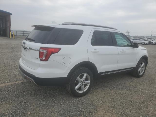 2016 FORD EXPLORER XLT 1FM5K8DH3GGA51875