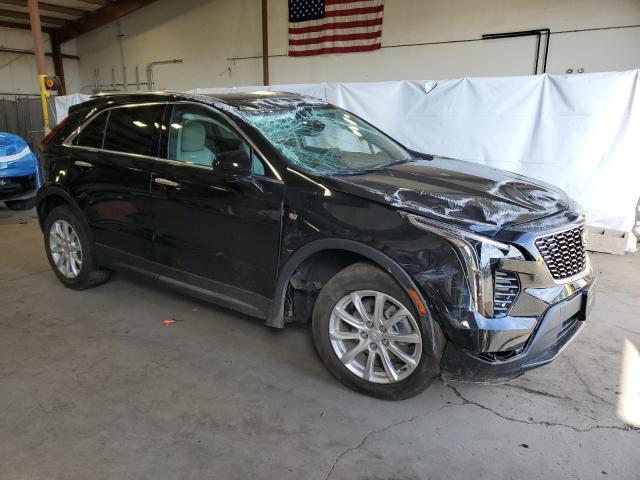 2023 CADILLAC XT4 LUXURY 1GYFZBR4XPF221365