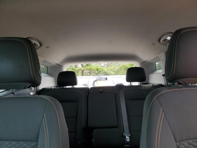 2018 GMC TERRAIN SL #3302650012