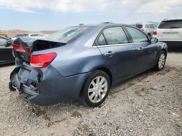 2012 LINCOLN MKZ - 3LNHL2GC8CR839027