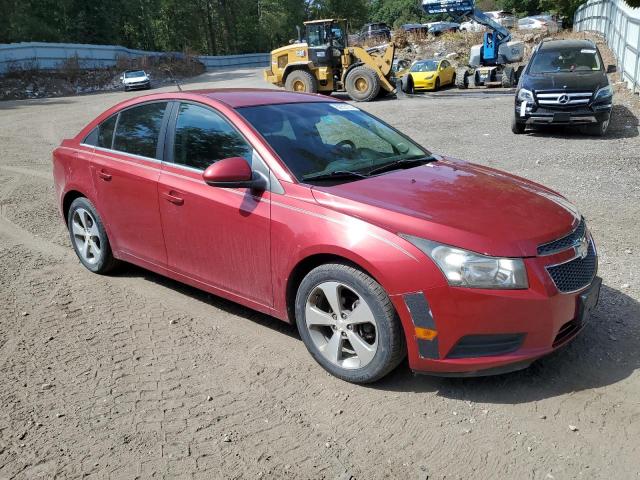2011 CHEVROLET CRUZE LT - 1G1PF5S98B7119357