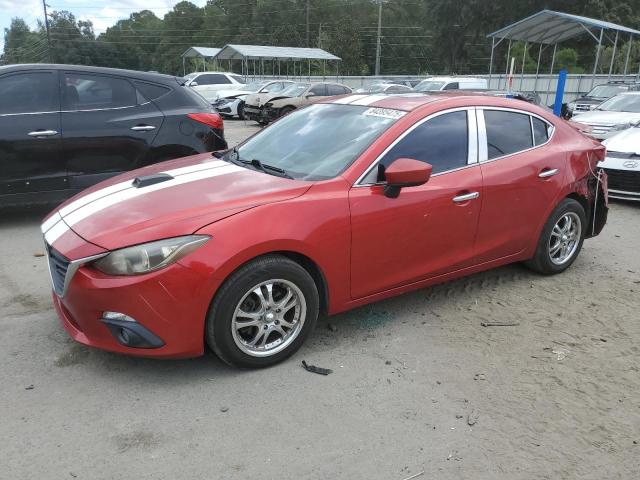 2015 MAZDA 3 GRAND TO JM1BM1W78F1240357