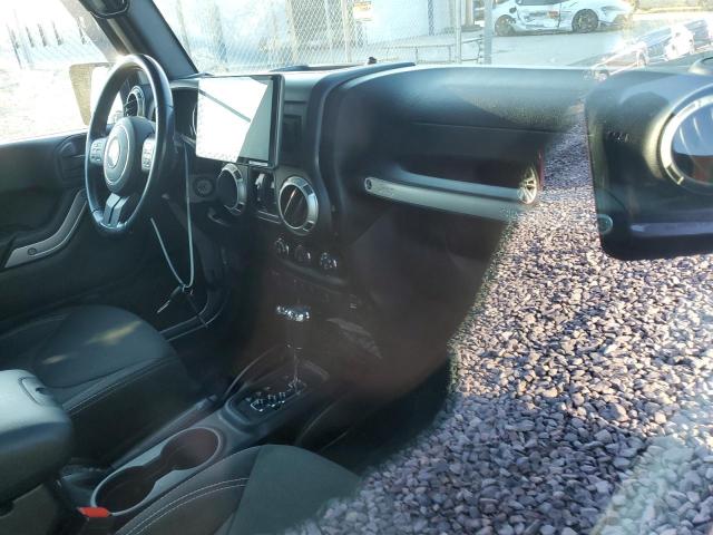 2018 JEEP WRANGLER U 1C4BJWEG8JL936950