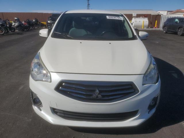 2017 MITSUBISHI MIRAGE G4 ML32F4FJ5HHF07459