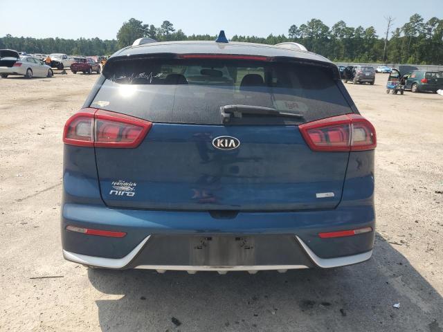 2018 KIA NIRO FE KNDCB3LC0J5109075