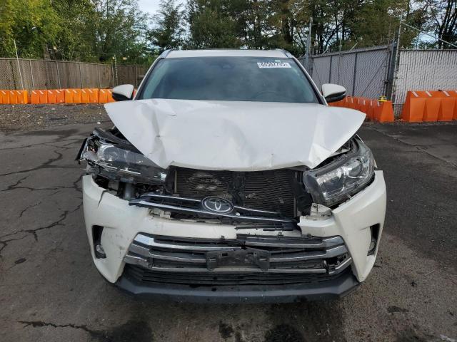 2019 TOYOTA HIGHLANDER #3279637924
