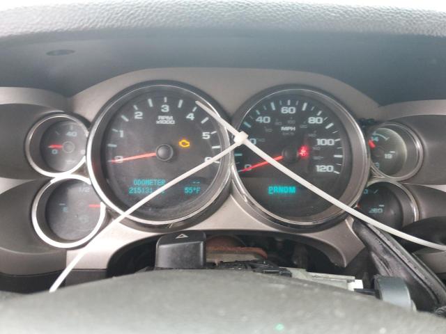 2011 GMC SIERRA 150 - 3GTP2VE34BG105955