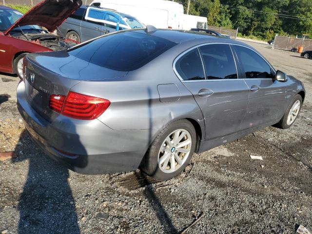 2016 BMW 528 XI WBA5A7C53GG150461