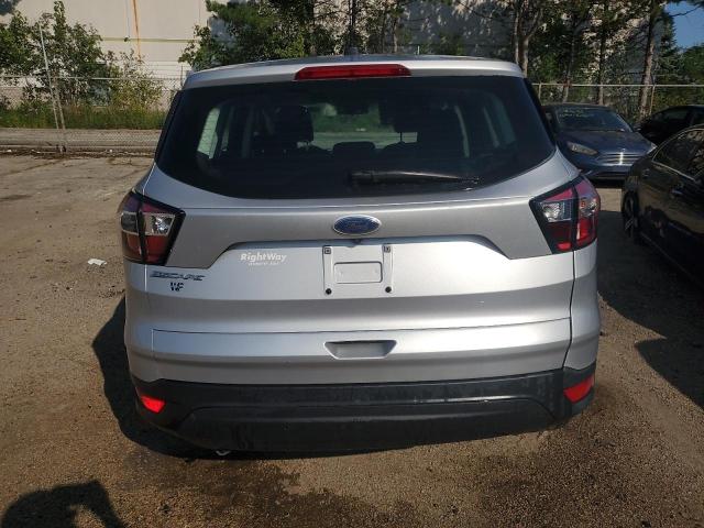 2017 FORD ESCAPE S - 1FMCU0F7XHUC93394