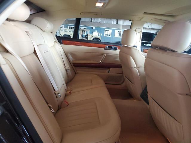 2024 VOLKSWAGEN PHAETON 4. WVWAF63D148009754