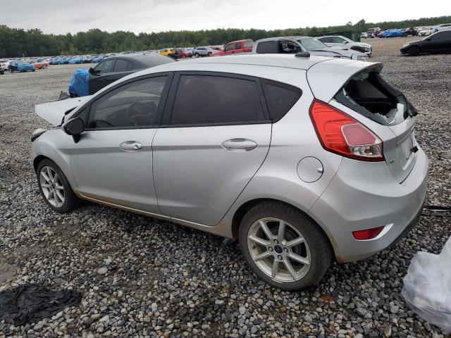 2014 FORD FIESTA SE #3303876704